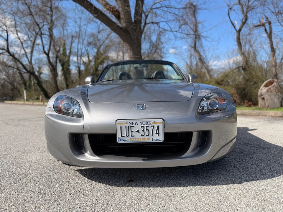 2005 Honda AP2 S2000 - Image 15 of 31