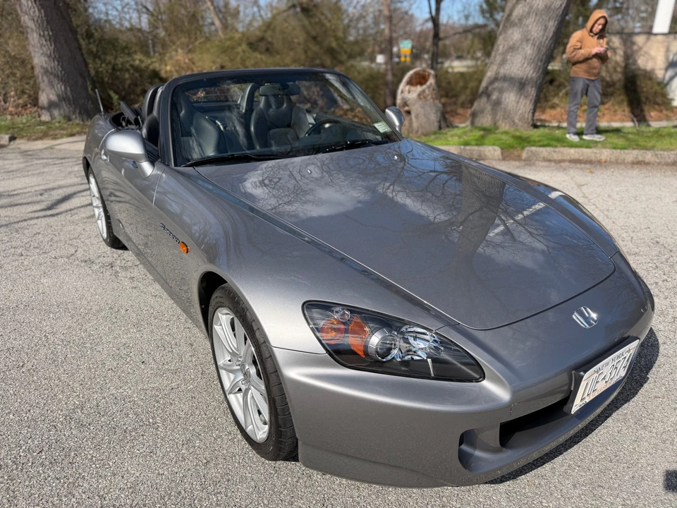 2005 Honda AP2 S2000 - Image 14 of 31