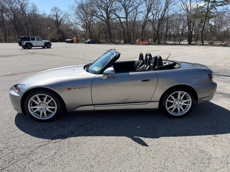 2005 Honda AP2 S2000 - Image 5 of 31