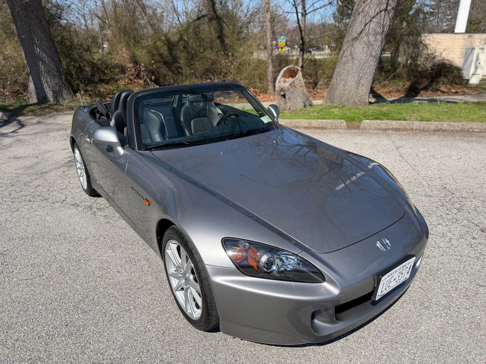 2005 Honda AP2 S2000 - Image 12 of 31