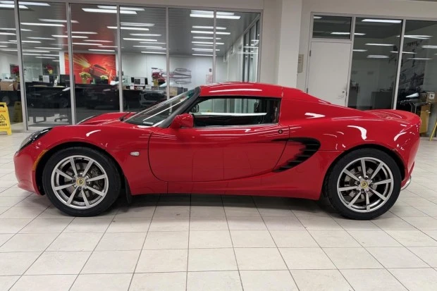 2005 Lotus Elise Series 2 - Image 3 of 8