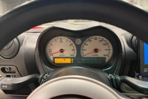 2005 Lotus Elise Series 2 - Image 5 of 8