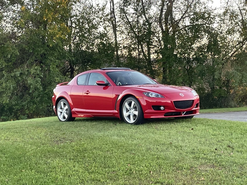 2005 Mazda RX-8 1st Gen - Image 4 of 31