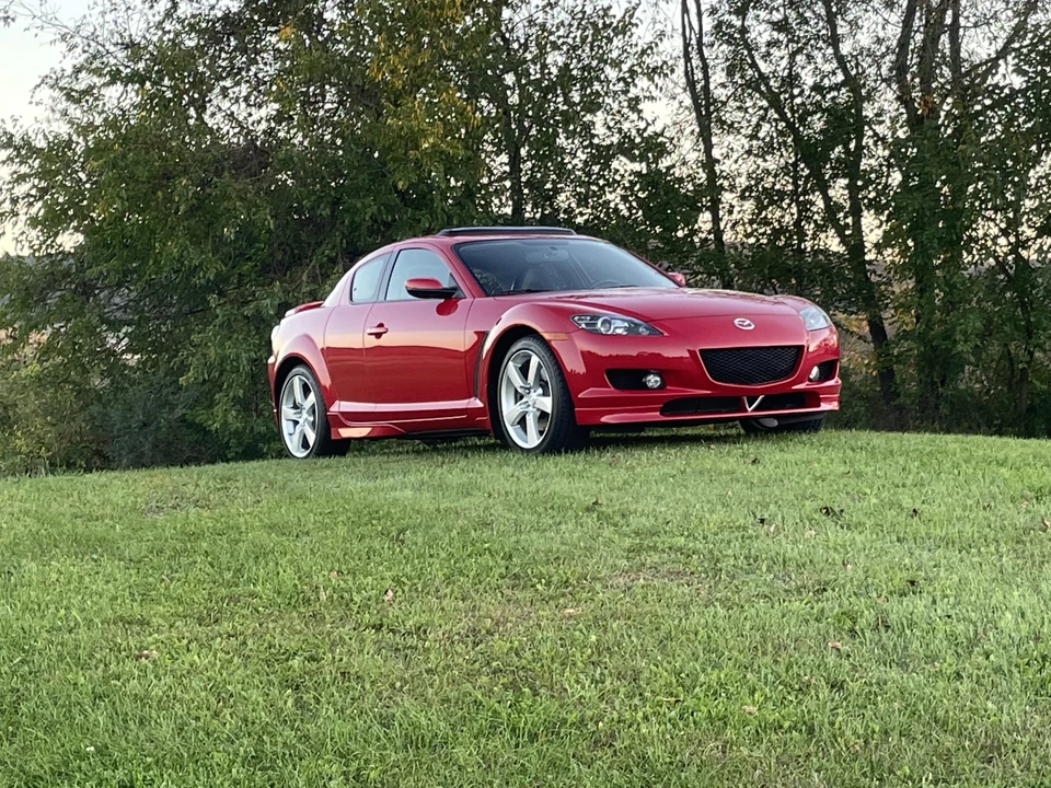 2005 Mazda RX-8 1st Gen - Image 3 of 31