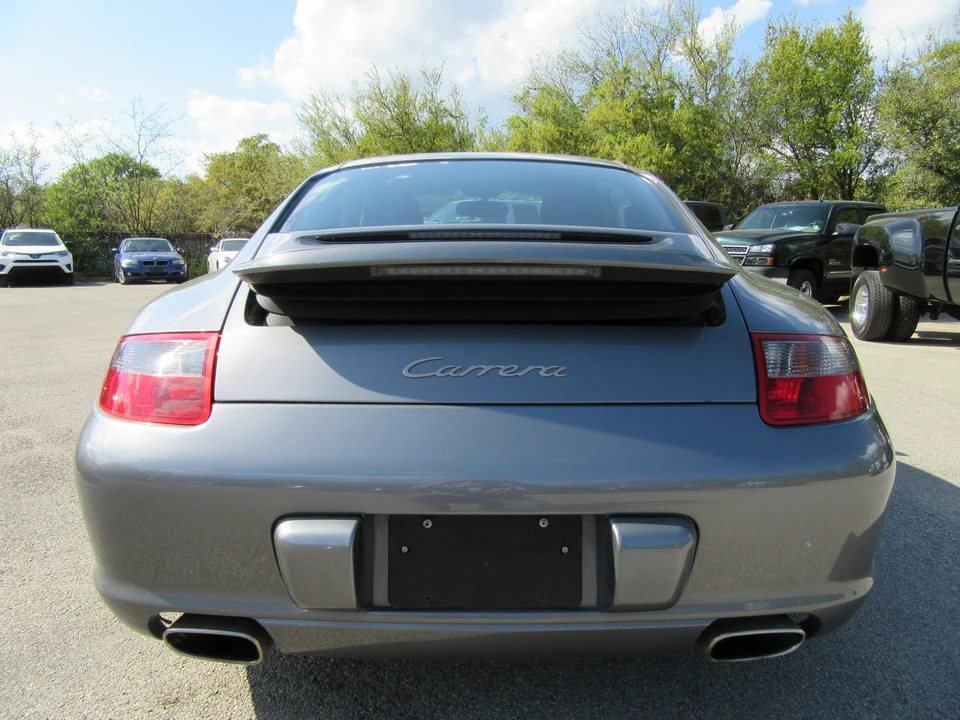2005 Porsche 997 Carrera - Image 19 of 31
