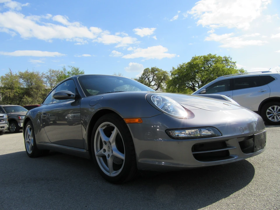 2005 Porsche 997 Carrera - Image 24 of 31