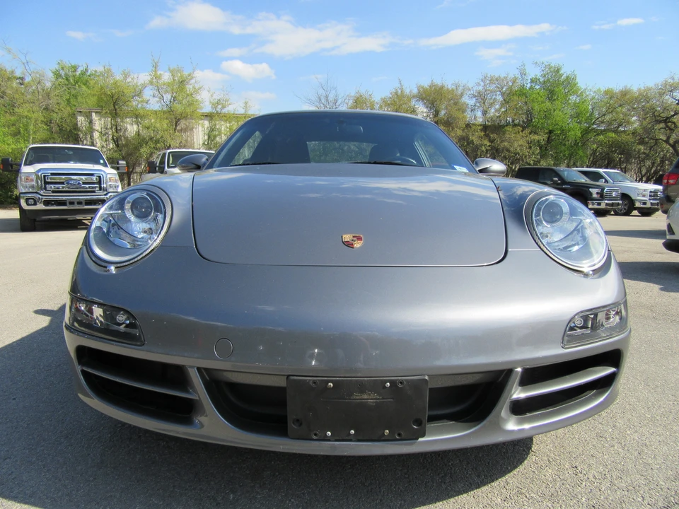 2005 Porsche 997 Carrera - Image 3 of 31