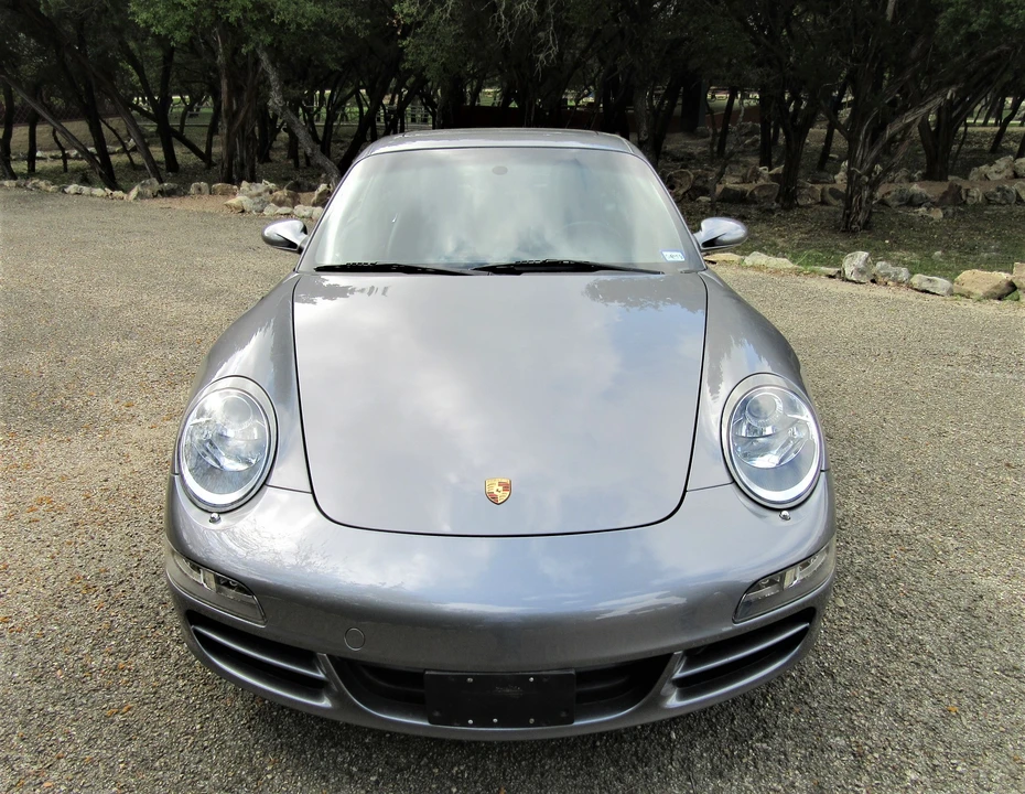 2005 Porsche 997 Carrera - Image 2 of 31