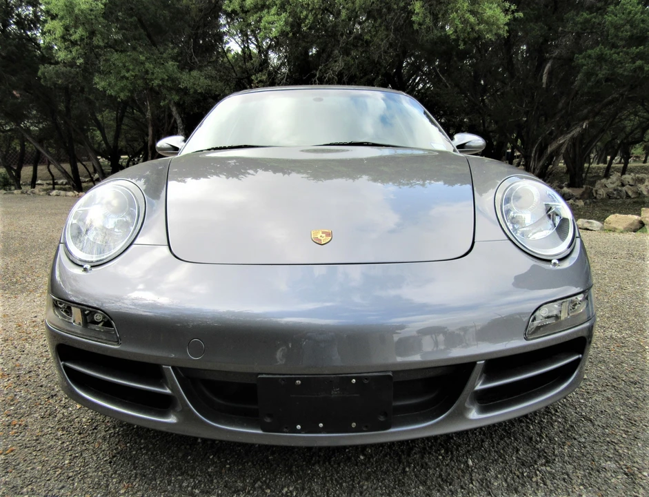 2005 Porsche 997 Carrera - Image 4 of 31
