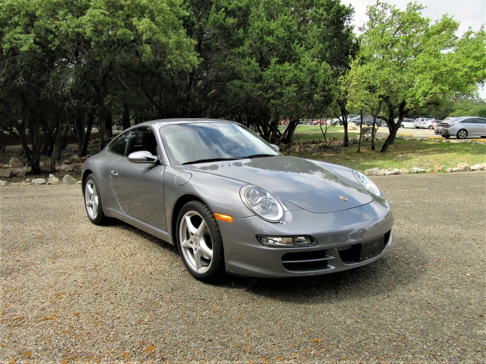 2005 Porsche 997 Carrera - Image 26 of 31