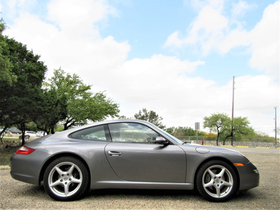2005 Porsche 997 Carrera - Image 23 of 31