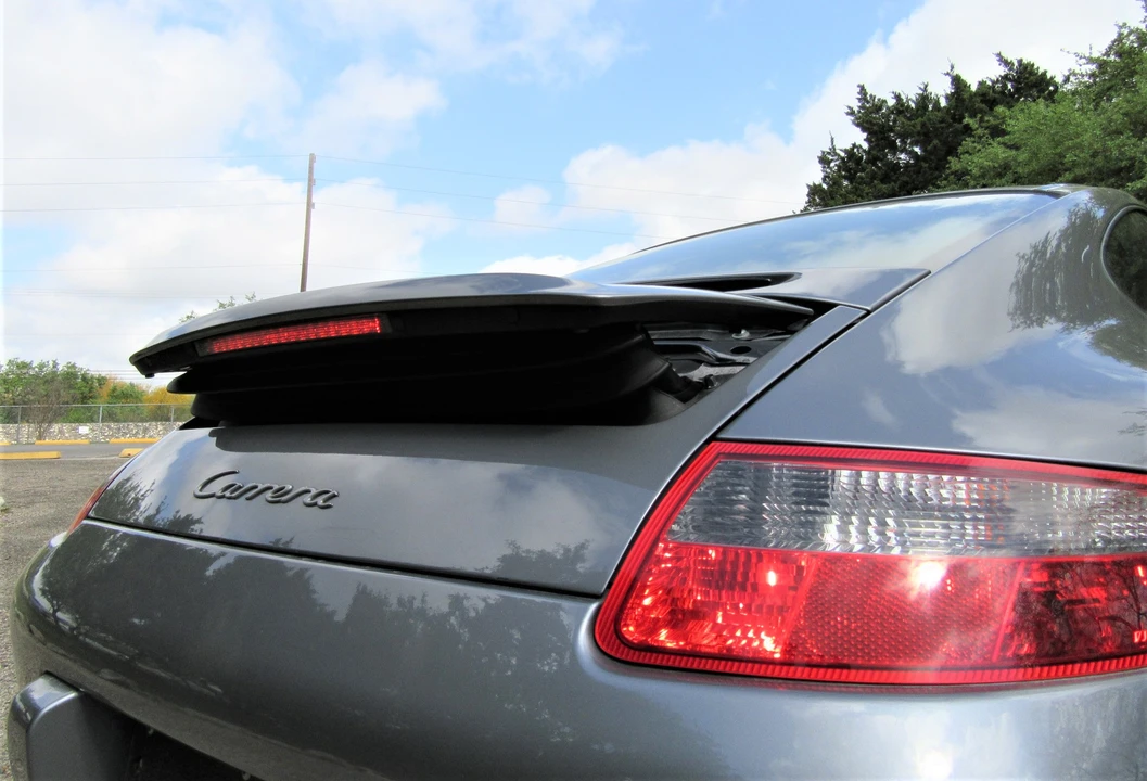 2005 Porsche 997 Carrera - Image 21 of 31