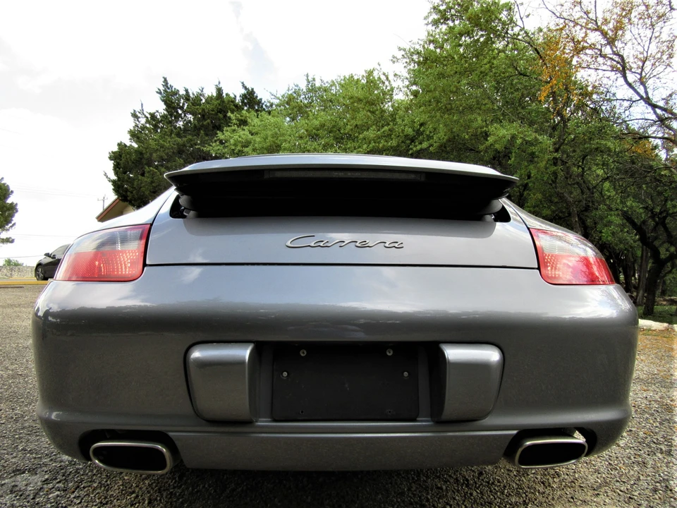 2005 Porsche 997 Carrera - Image 20 of 31