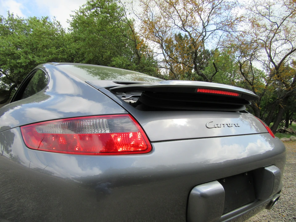 2005 Porsche 997 Carrera - Image 18 of 31