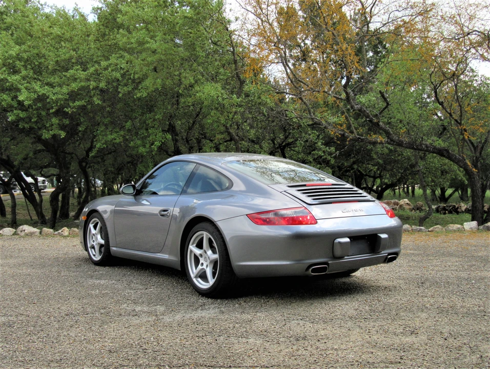 2005 Porsche 997 Carrera - Image 14 of 31