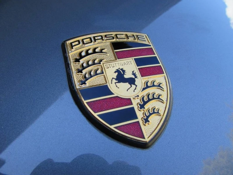 2005 Porsche 997 Carrera - Image 31 of 31