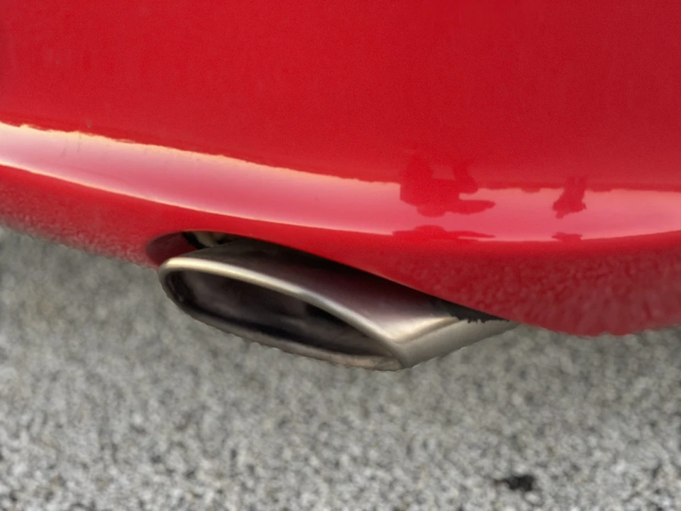 2005 Porsche 996 GT3 - Image 19 of 31