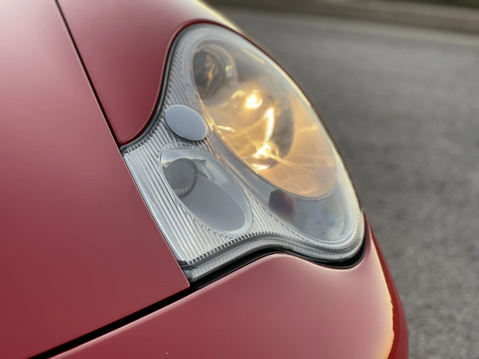 2005 Porsche 996 GT3 - Image 14 of 31