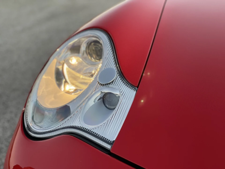 2005 Porsche 996 GT3 - Image 11 of 31