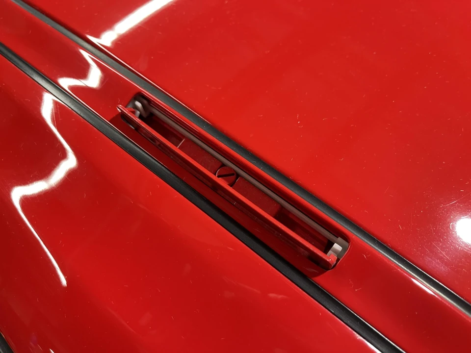 2005 Porsche 996 GT3 - Image 22 of 31