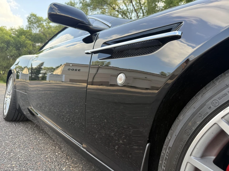 2006 Aston Martin DB9 - Image 25 of 31