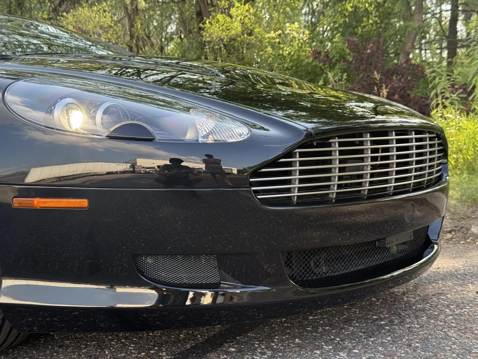 2006 Aston Martin DB9 - Image 24 of 31