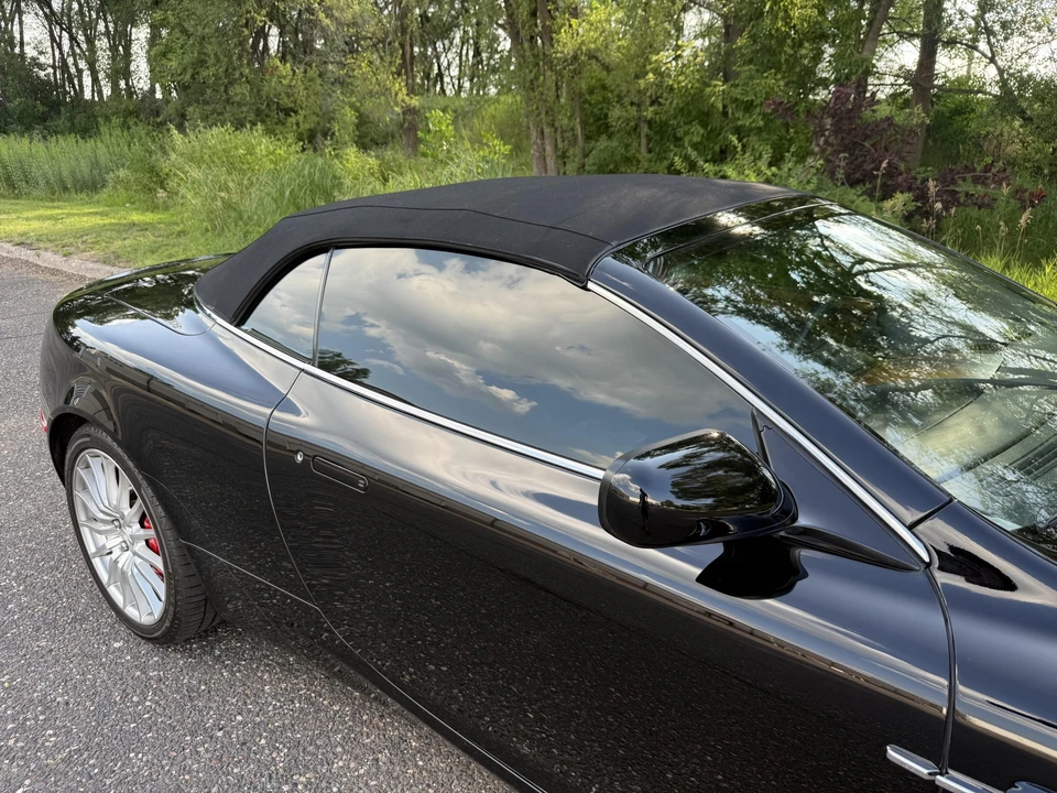 2006 Aston Martin DB9 - Image 27 of 31