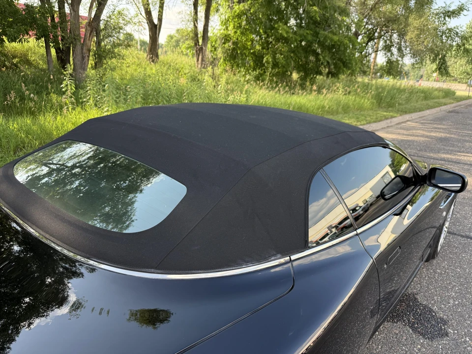 2006 Aston Martin DB9 - Image 28 of 31