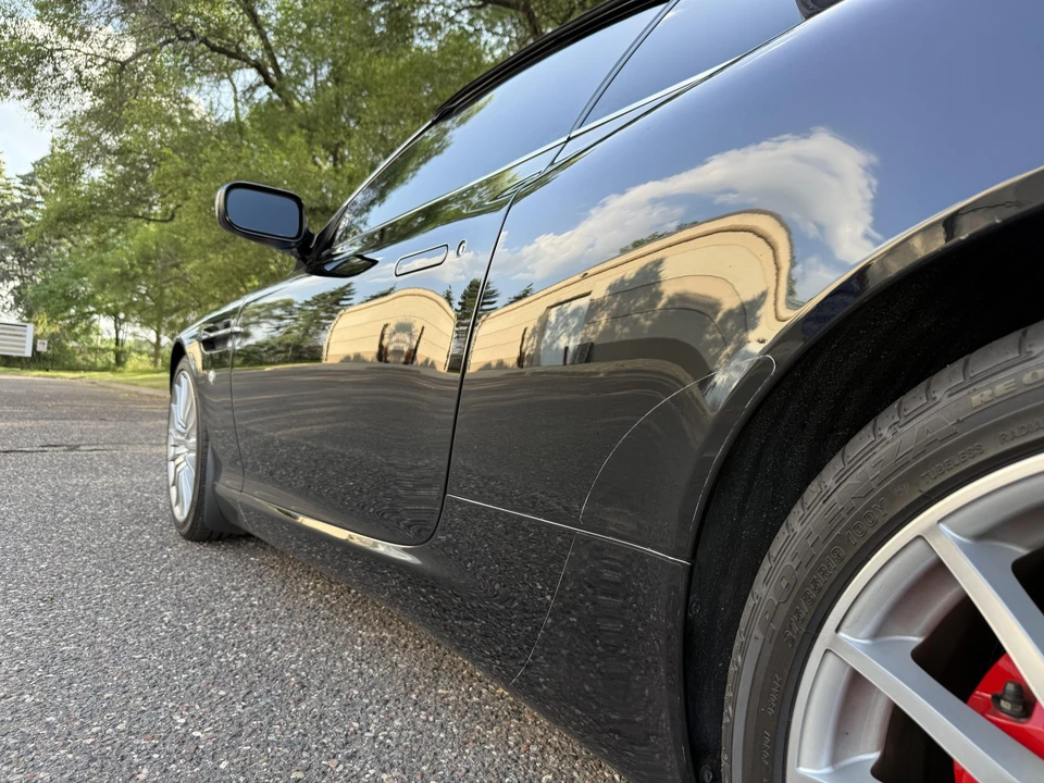 2006 Aston Martin DB9 - Image 31 of 31
