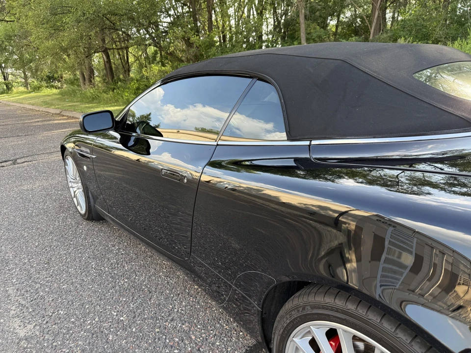 2006 Aston Martin DB9 - Image 30 of 31