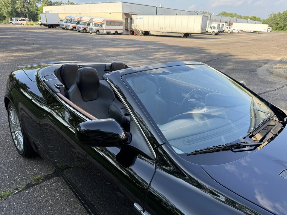 2006 Aston Martin DB9 - Image 26 of 31