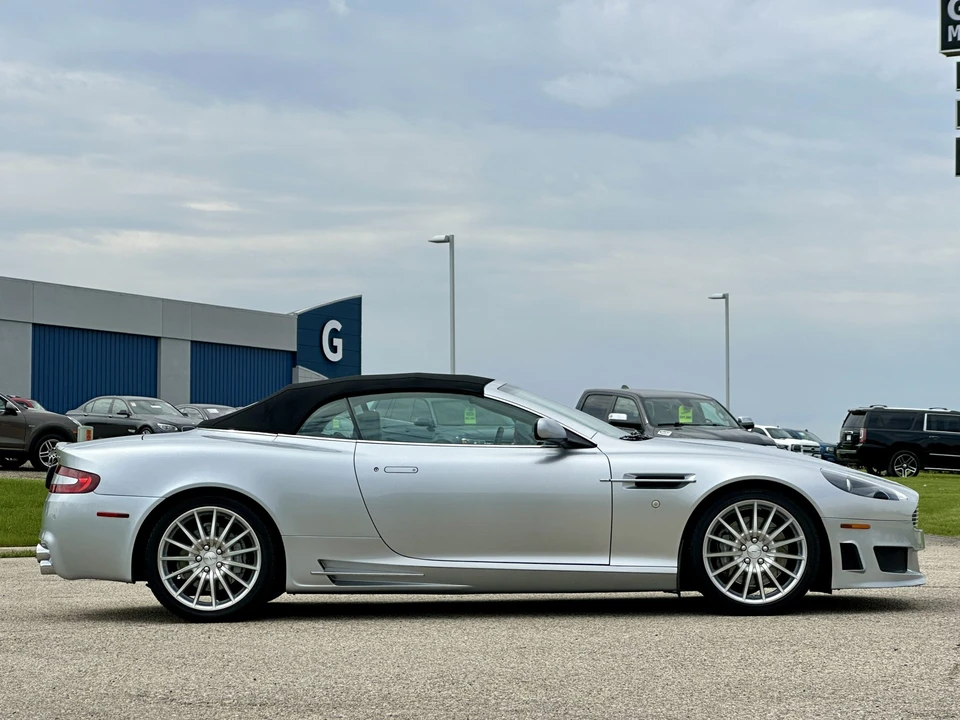2006 Aston Martin DB9 - Image 27 of 31