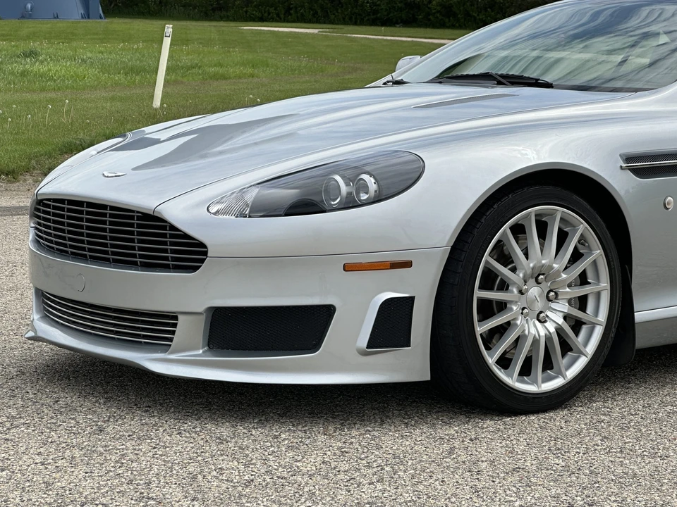 2006 Aston Martin DB9 - Image 31 of 31