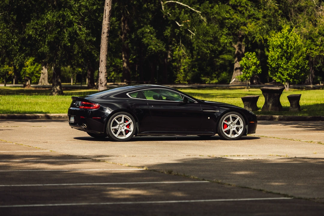 2006 Aston Martin V8 Vantage (2006-2017) - Image 20 of 31