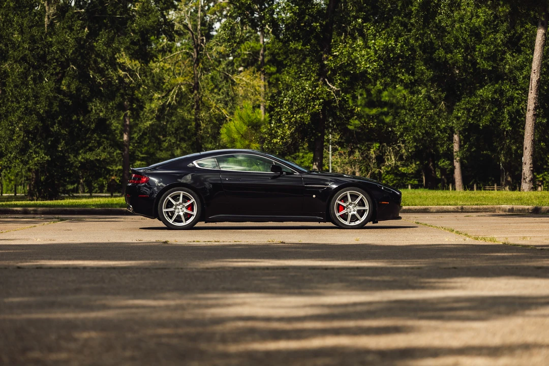 2006 Aston Martin V8 Vantage (2006-2017) - Image 23 of 31