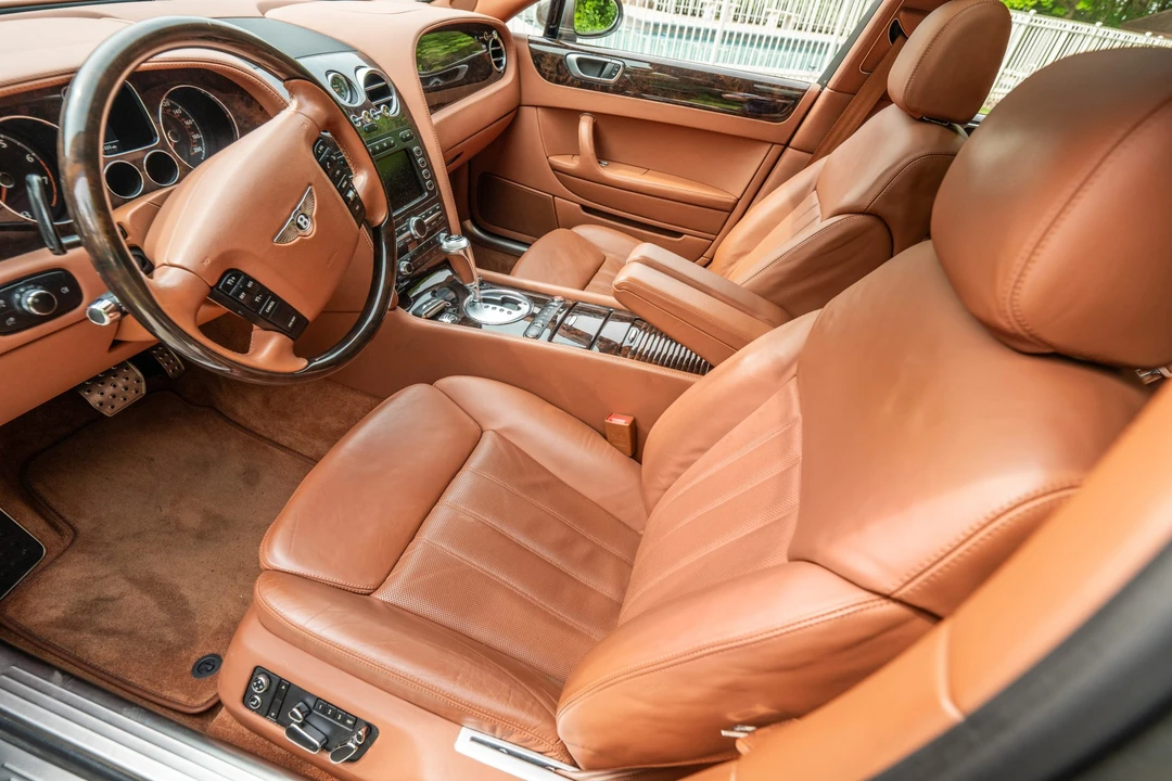 2006 Bentley Continental Flying Spur - Image 31 of 31