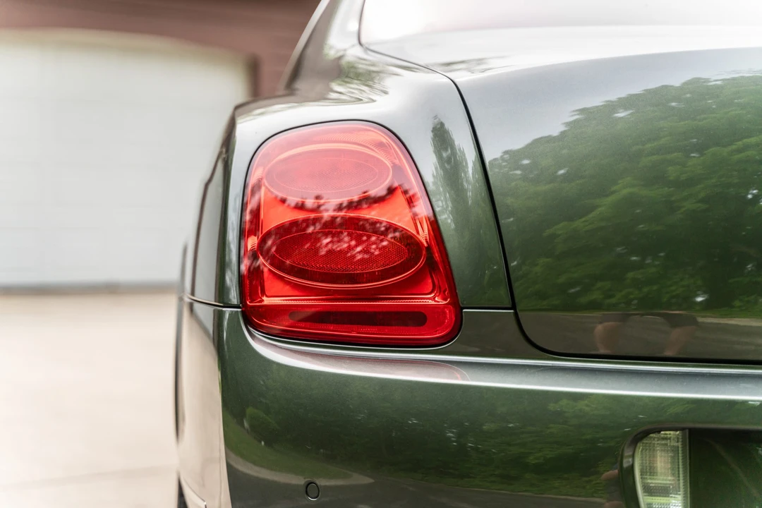2006 Bentley Continental Flying Spur - Image 19 of 31