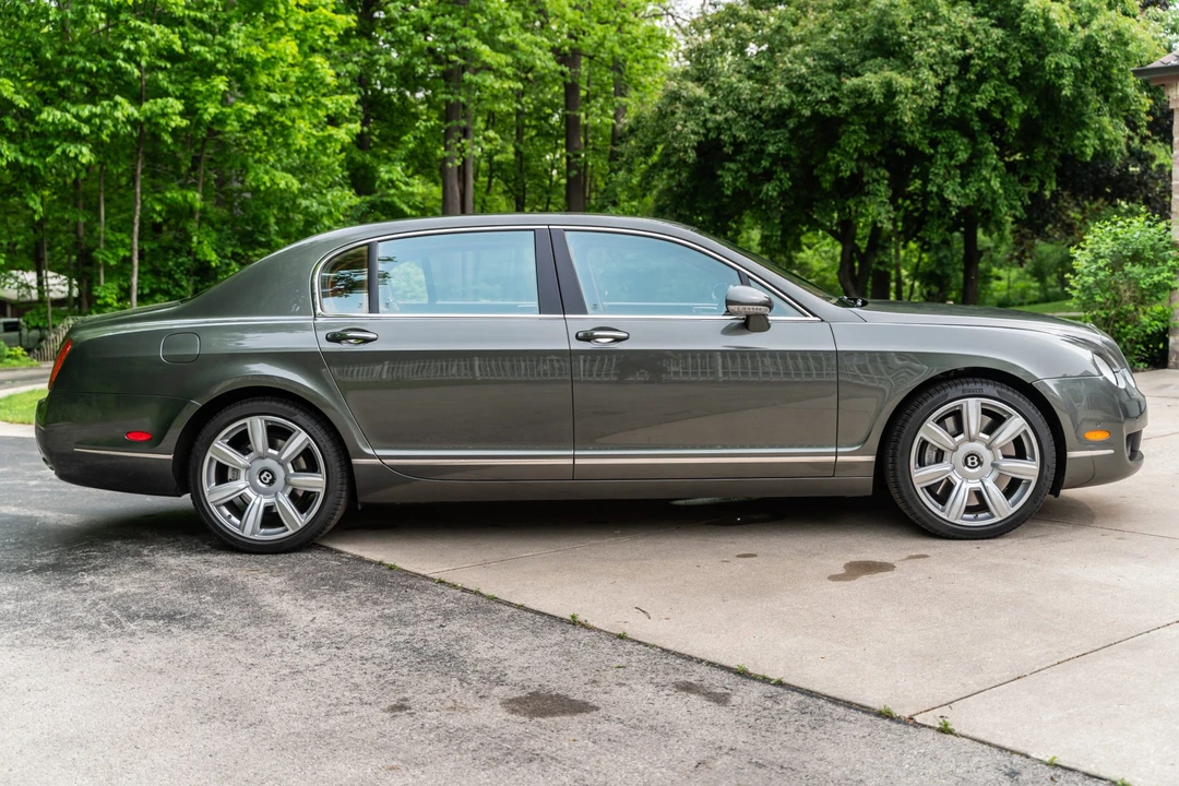 2006 Bentley Continental Flying Spur - Image 5 of 31