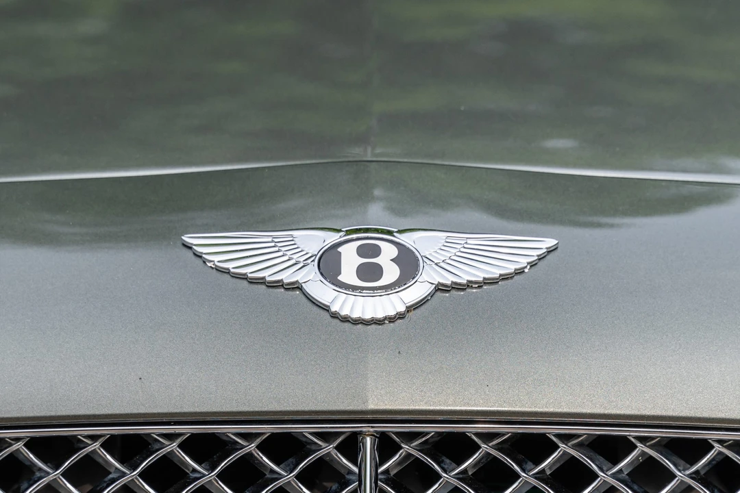 2006 Bentley Continental Flying Spur - Image 15 of 31