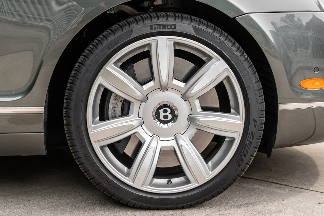 2006 Bentley Continental Flying Spur - Image 25 of 31