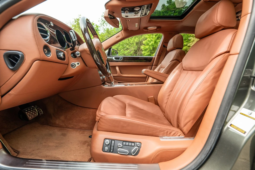 2006 Bentley Continental Flying Spur - Image 30 of 31