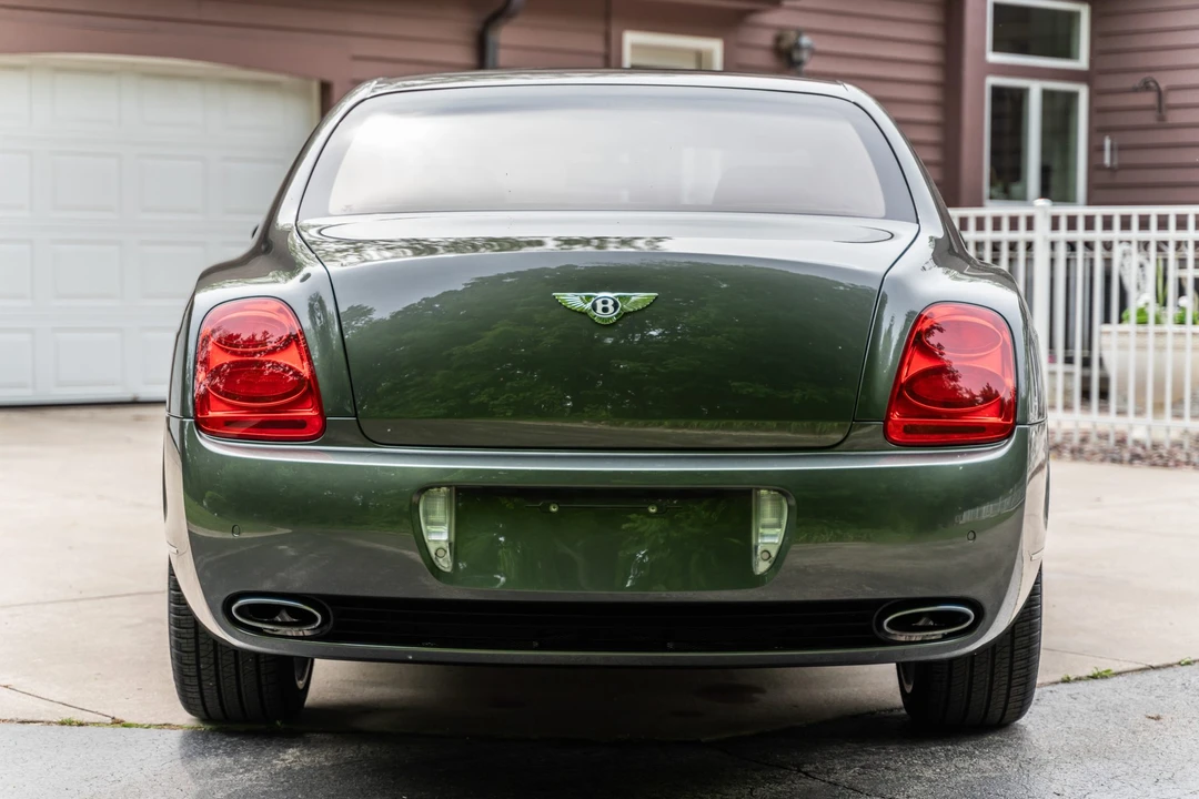 2006 Bentley Continental Flying Spur - Image 7 of 31