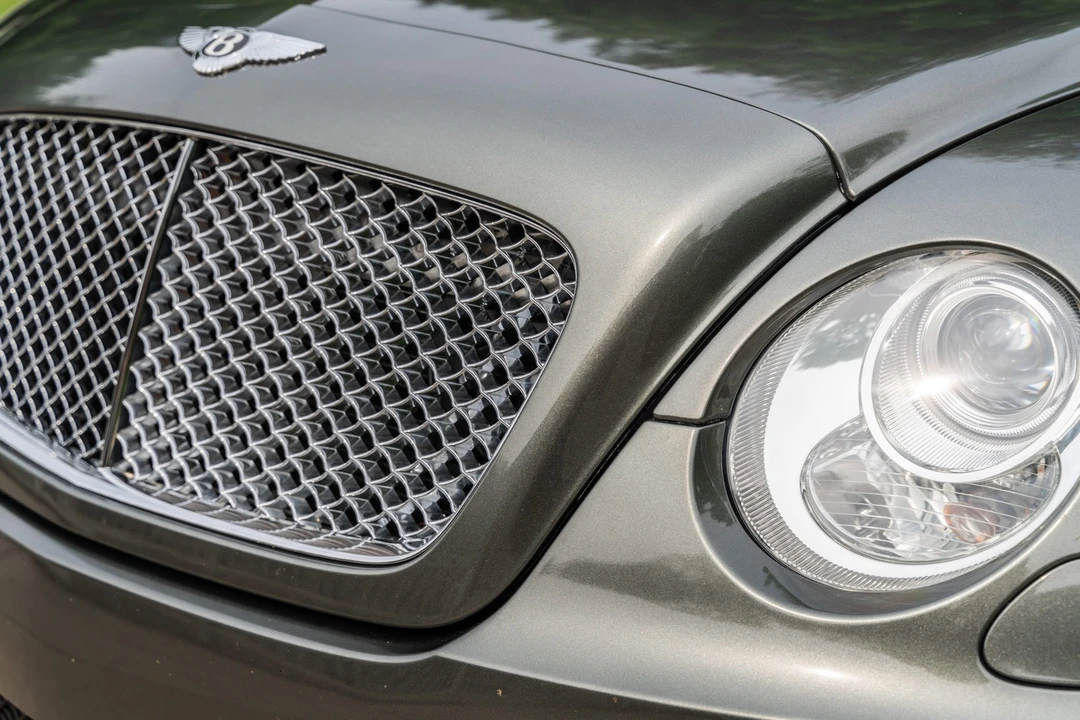 2006 Bentley Continental Flying Spur - Image 13 of 31