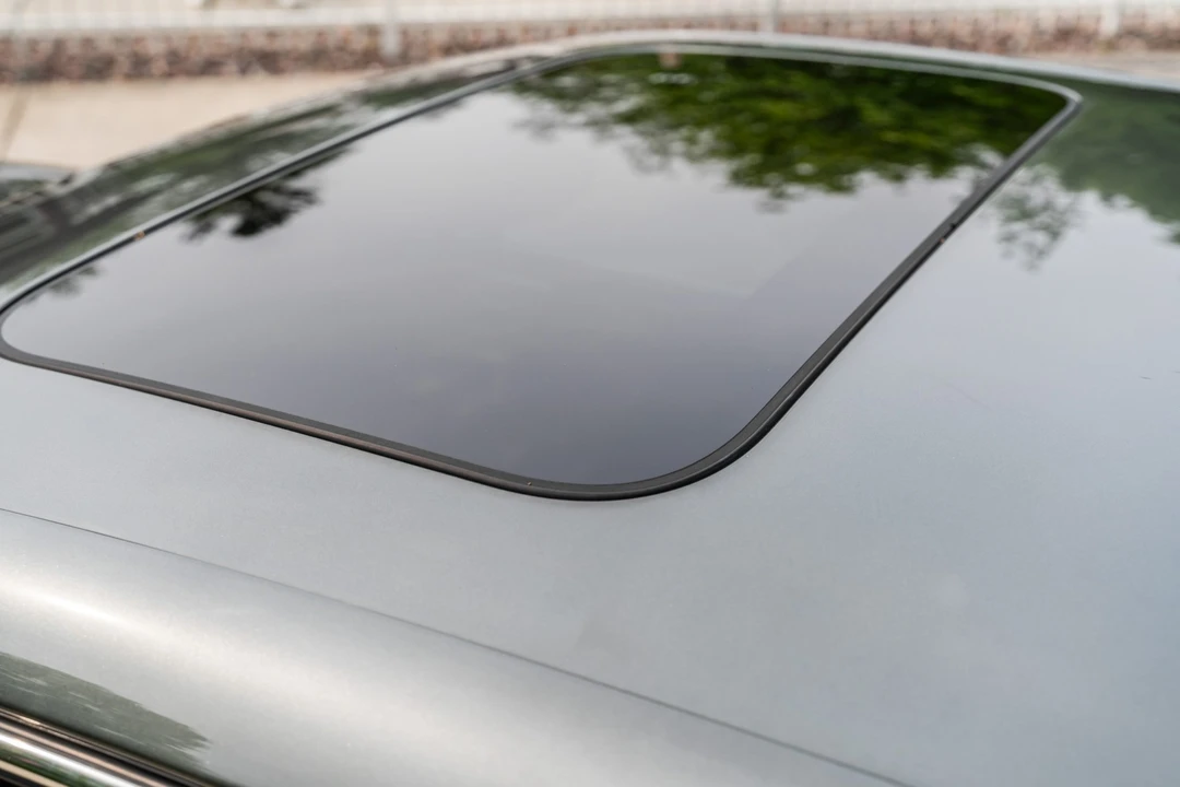 2006 Bentley Continental Flying Spur - Image 23 of 31