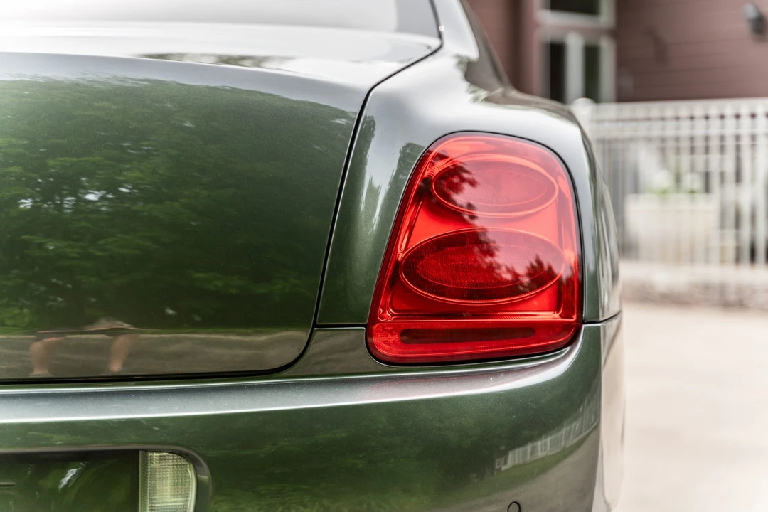 2006 Bentley Continental Flying Spur - Image 18 of 31