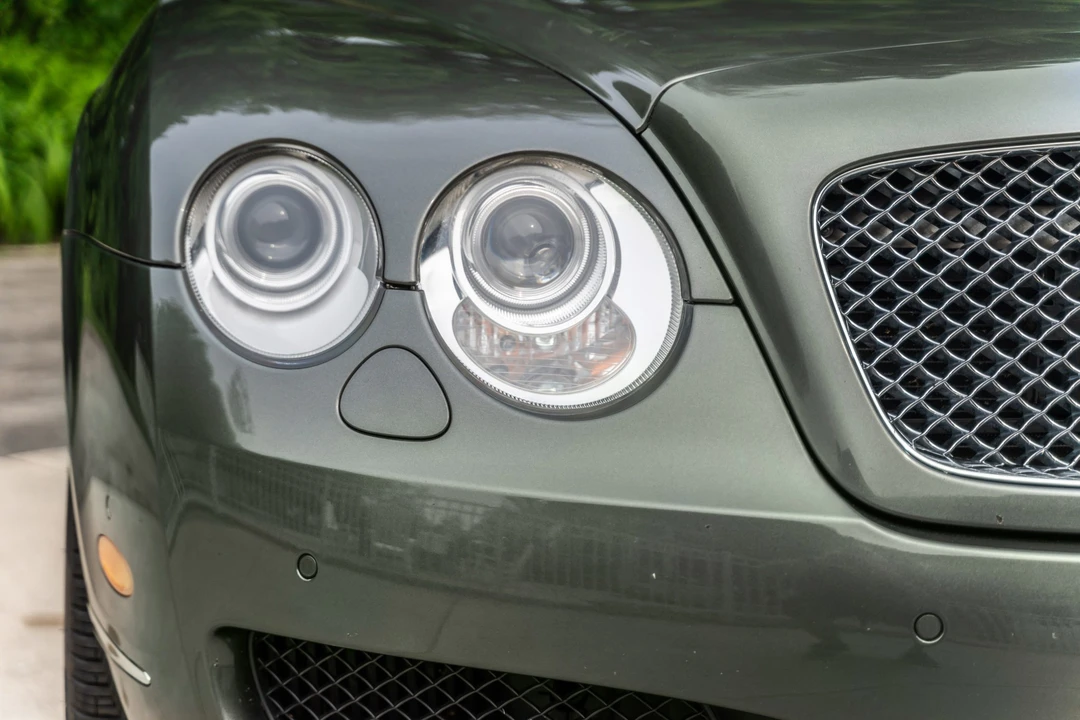 2006 Bentley Continental Flying Spur - Image 11 of 31
