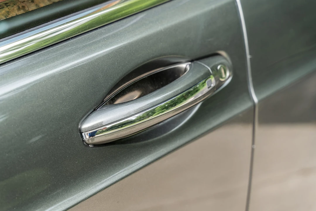2006 Bentley Continental Flying Spur - Image 20 of 31