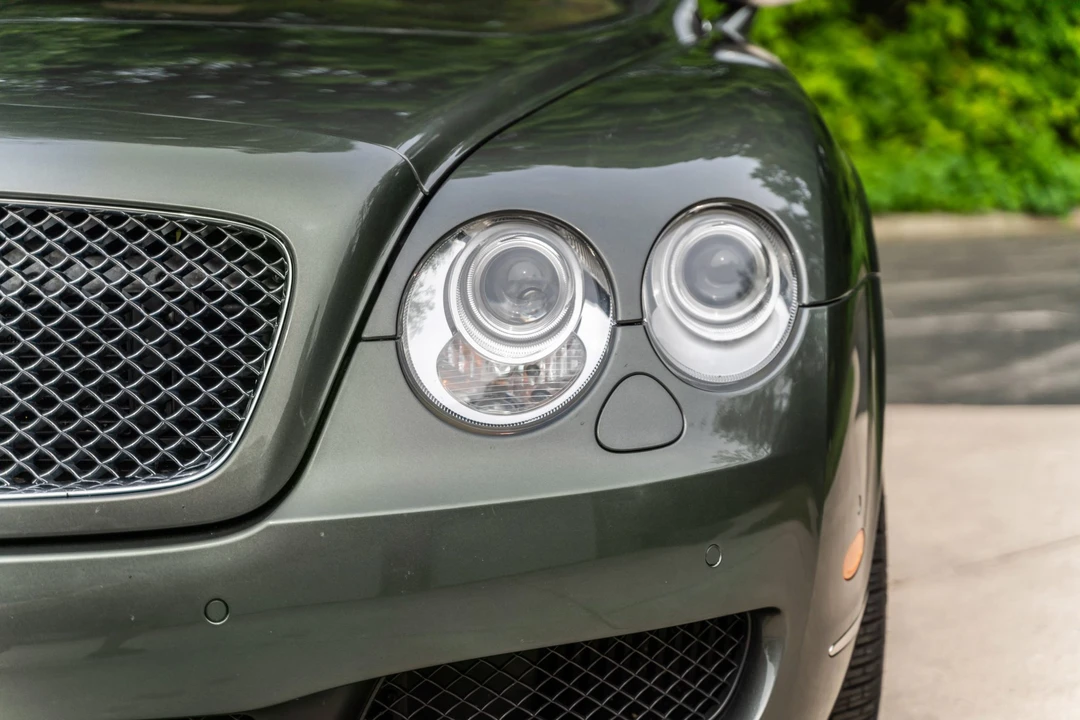 2006 Bentley Continental Flying Spur - Image 10 of 31