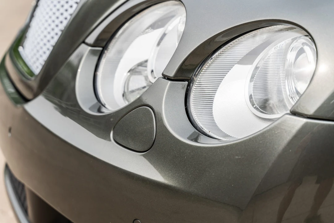 2006 Bentley Continental Flying Spur - Image 12 of 31