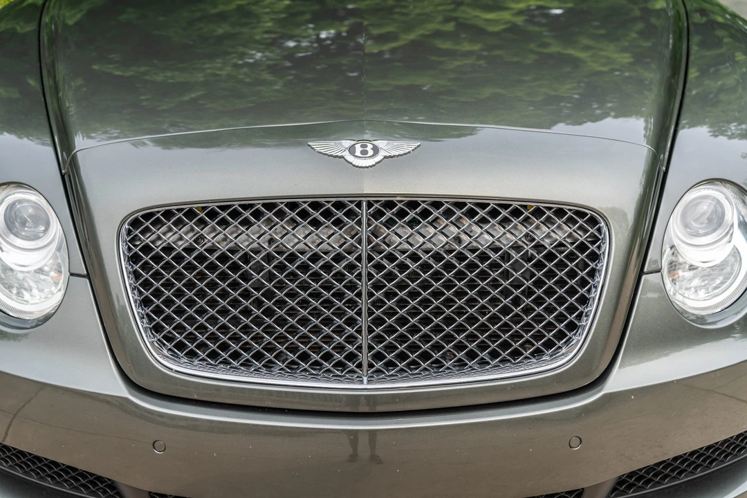2006 Bentley Continental Flying Spur - Image 14 of 31